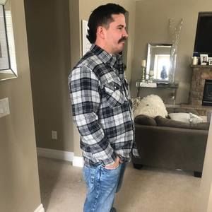 Meet your Posher, Brayden